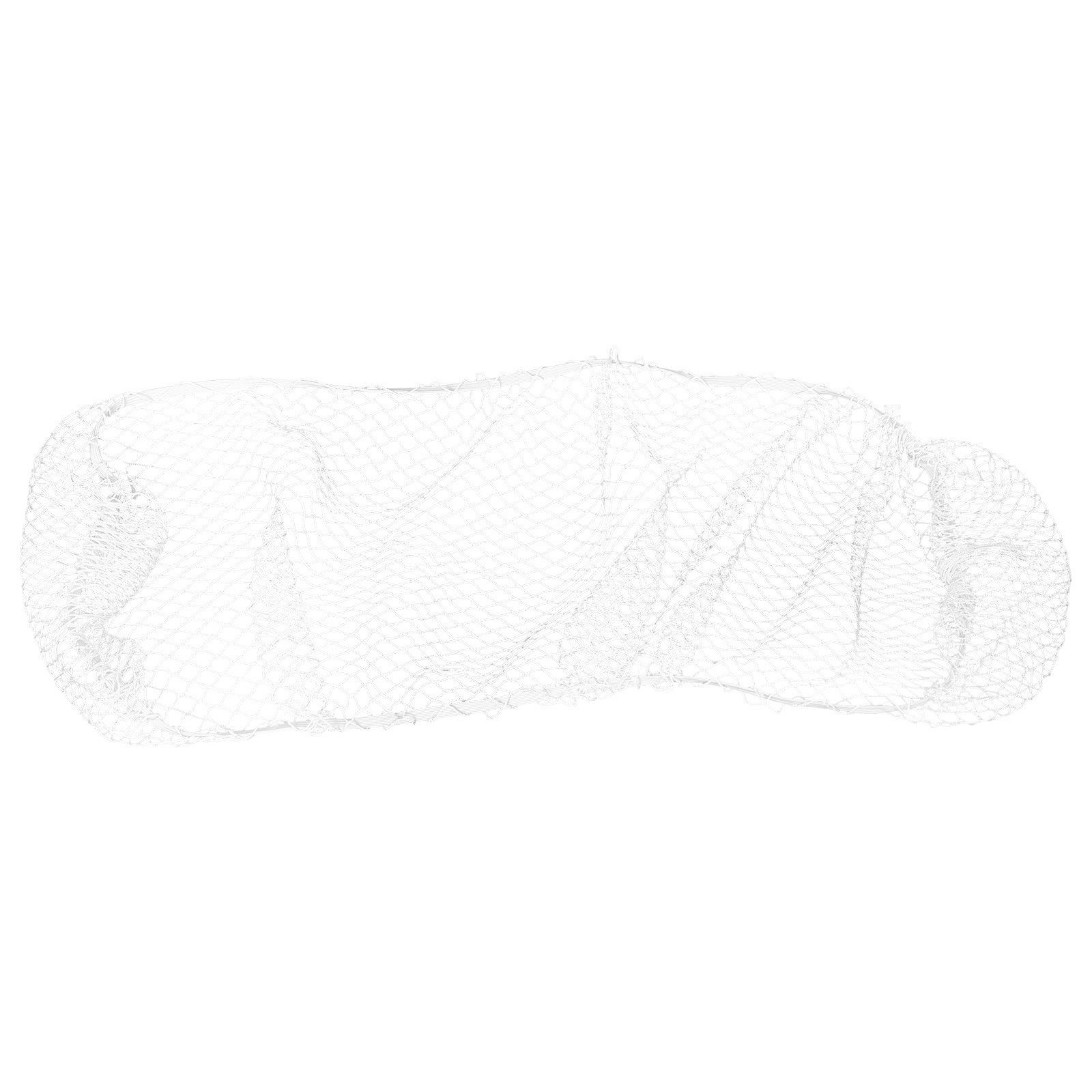 قطعة واحدة من غطاء شبكي من الن - مراجعة Screen Top Mesh وسعره