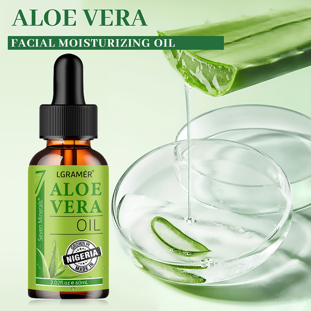 زيت الألوة المرطب للوجه يحافظ  - مراجعة Substrate Coconut Fiber وسعره