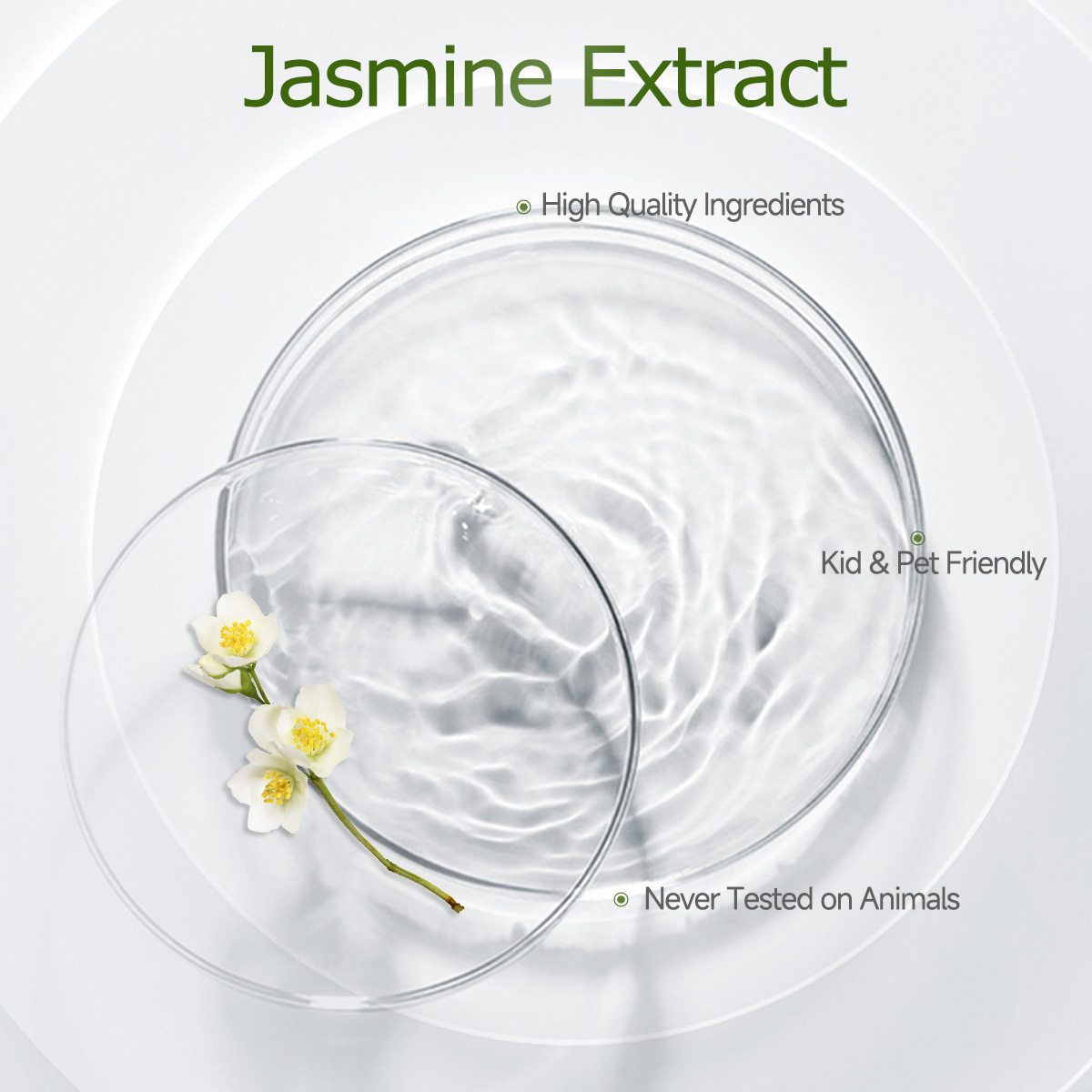 زيت الياسمين العطري للعناية بب - مراجعة Substrate Coconut Fiber وسعره