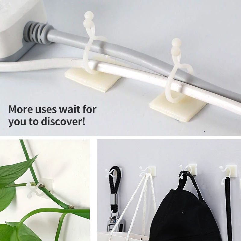نبات تسلق الجدار ذاتية اللصق م - مراجعة Vine Climbing Plastic وسعره